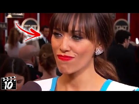 Top 10 Celebrities