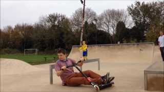 Day In Moreton 2 | Jon Hackling