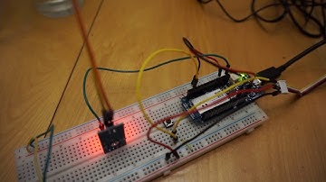 Arduino Plant Waterer Project