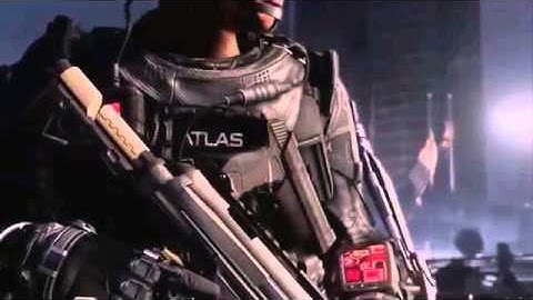 Call Of Duty Remember The Name