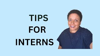 How to get an internship: 3 communication tips