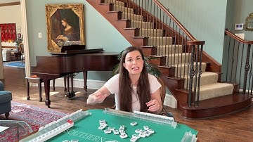 Mahjong Tile Materials: What Are Your Mahjong Tiles Made Of?