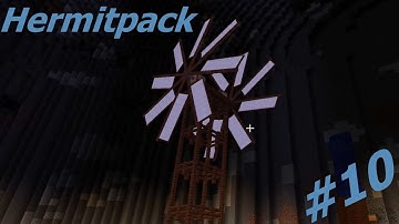 Hermitpack 1.10 LP Ep 10: Chunk Loading