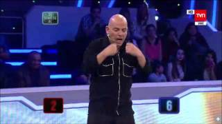 Juga2 Mimo Musical - Que levante las manos
