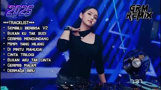 Download lagu DJ SEMBILU BERBISA x BUKAN KU TAK SUDI | DUGEM BREAKBEAT MALAYSIA TERENAK 2025 FULL MELODY