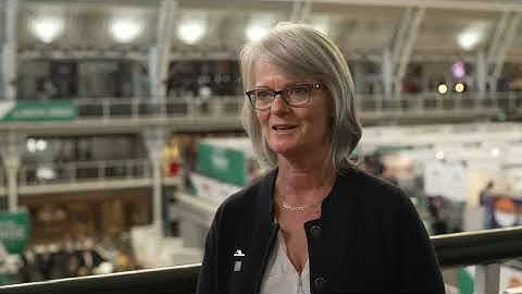 Interview of Carol Plummer, Executive VP Sustainability, People and Culture of Agnico Eagle