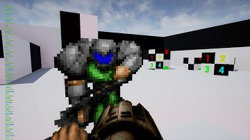 Project Boon - Devlog #8 - Starting with the game logic