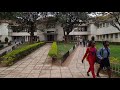 My tour of the largest university in east africa makerere university in kampala uganda