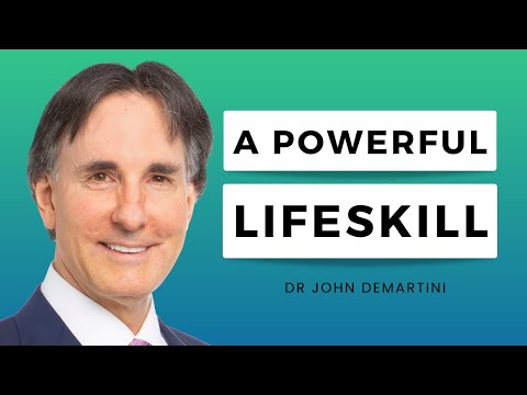 How to Handle Rejection | Dr John Demartini