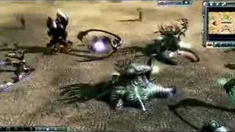 Episode 3 of C&CTV BattleCast Prime Time Part 1