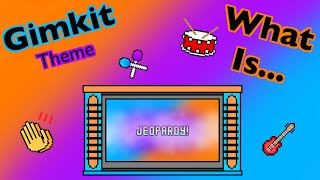 Vignette de la vidéo "Gimkit Theme - What Is… 2022"