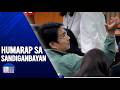 BONG REVILLA HUMARAP SA SANDIGANBAYAN! ₱92.8M ‘Ghost’ Flood Control Case, Didinig sa Abril