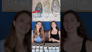 Kuzey Kıbrısta Türk Kahvesi Tek Bir Tat Değil Deneyim