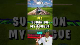 SUGAR ON MY TONGUE Made In Fortnite Music Blocks! #fortnite #tylerthecreator #sugaronmytongue