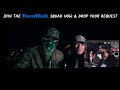 German Rap: CAPITAL BRA feat. AK AUSSERKONTROLLE - "DIE ECHTEN" (New Zealand Reaction)