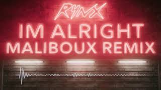 Rynx - I'm Alright feat. Jimi Ono (Maliboux Remix)