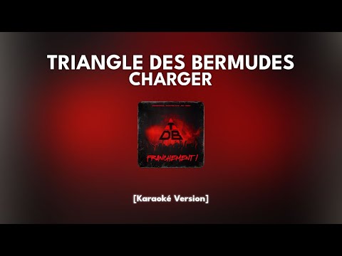 TRIANGLE DES BERMUDES Charger Feat MC YOSHI Mauvais Djo Kokosvoice Karaoké