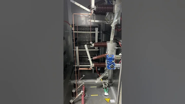 Operations of NER (Neutral Earth Resistance)