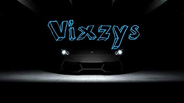 My first video is my intro :D