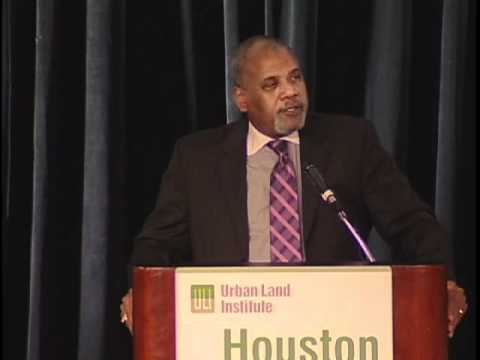 2011 Forecast Conference November 12 Keynote Address Frederick McClure Part 1