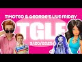 Barbie the Movie Allan Doll, Cute or Ugly? Tuesday Taylor Penthouse Apartment &amp; More - TGLF 9/20/25