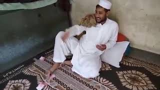 Funny Mujra Aj Tor Dy Tu Shartan