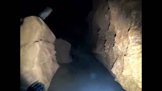 Carroll Cave Survey part 4/4. 42 hours under Missouri