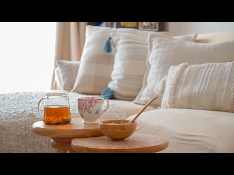 morning-tea-break-when-baby-sleeps