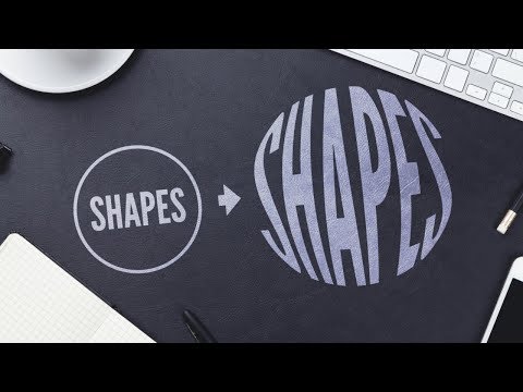 Video: Hoe Om 'n Voorwerp In Illustrator Te Weerspieël