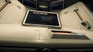 Star Citizen A2.5 Comm Array Repair Mission