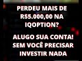 #IQOPTION - PASSO A PASSO DE COMO GERAR O DARF E DECLARAR ...