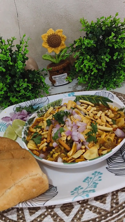 Misal Pav #shorts #cooking #recipe