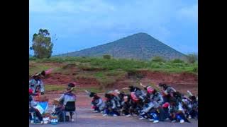 MAFOLOSHA NKWE THABENG