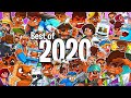 The Best Of BasicallyIDoWrk 2020!