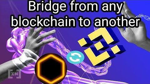 how to bridge from one mainnet to another network #bridge #icecreamswap bsc #COREchain