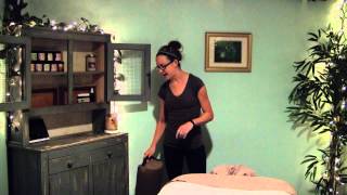 Advanced Massage Therapeutics 619-466-6566