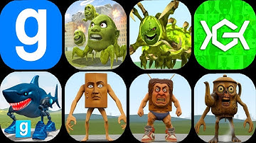 Nextbot in Playground mod SECRET UPDATE ALL unlock & Sandbox in Space!