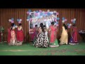 Funny!  Telugu girls Dancing