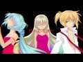 【カバー】 アクリルの心臓 【鏡音レン＆ＭＡＹＵ(Bv.キエン)】 ＨＤ版