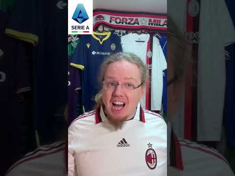 Great Reijnders winner in potentially Pyrrhic victory for Milan in Verona Great Reijnders winner in potentially Pyrrhic victory for Milan in Verona Thumbnail