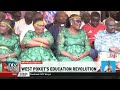 West Pokot’s Sh1.9 billion bursary bridges education gap for thousands of learners