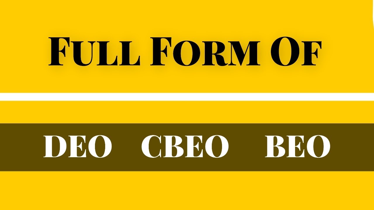 Cbeo Ka Full Form Acbeo Ka Full Form Beo Ka Full Form Deo Ka Full Cbeo Ka Full Form Acbeo Ka Full Form Beo Ka Full Form Deo Ka Full