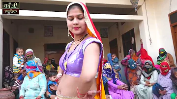 Usha jangra Ji Ka New Dance Video _ 2019 New Folk Dance Video