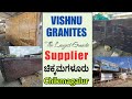 The Largest Tile & Granite Supplier In Chikmagalur, Vishnu Granites, Tile, Granite & Stone Supplier