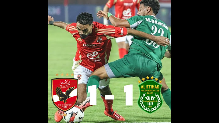 اهداف مباراة الاهلي والاتحاد تعادل الاهلي 😱هدف قاتل🔥🔥