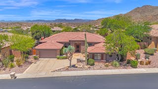 42408 N Astoria Way │Anthem, AZ