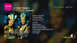 B-147 Los Indios Tabajaras [Best Collection 02] - Repack2