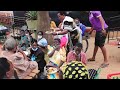 St. Kizito Outreach Video - Grandparents and Elderly