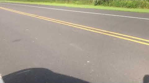 arrma limitless speed run