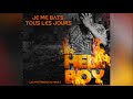 HELL BOY feat LES MYSTERIEUX DU MBOLE  CAPORAL je me bats tous les jours